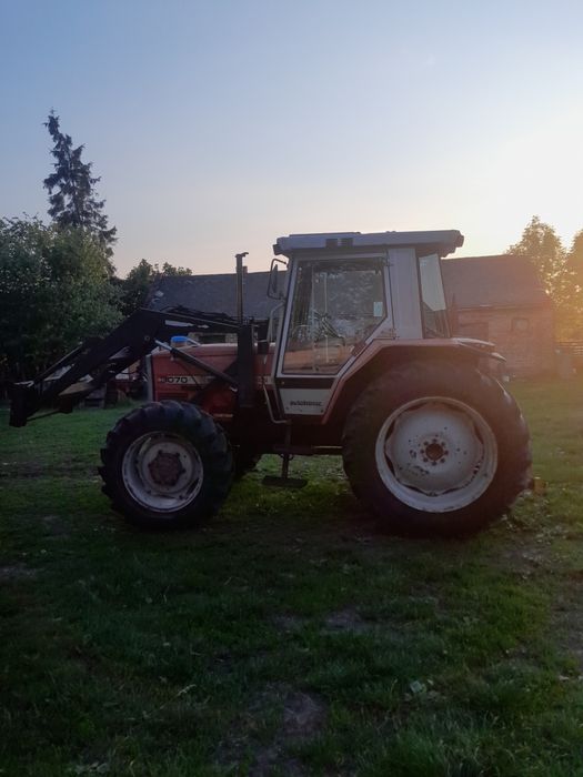 Massey Ferguson 3070