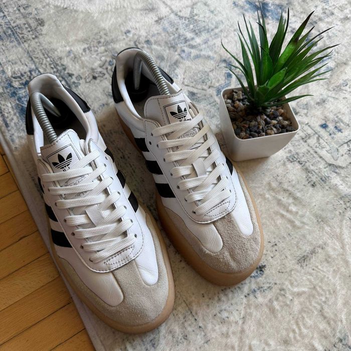 Кеди Adidas Sambae / 40 розмір