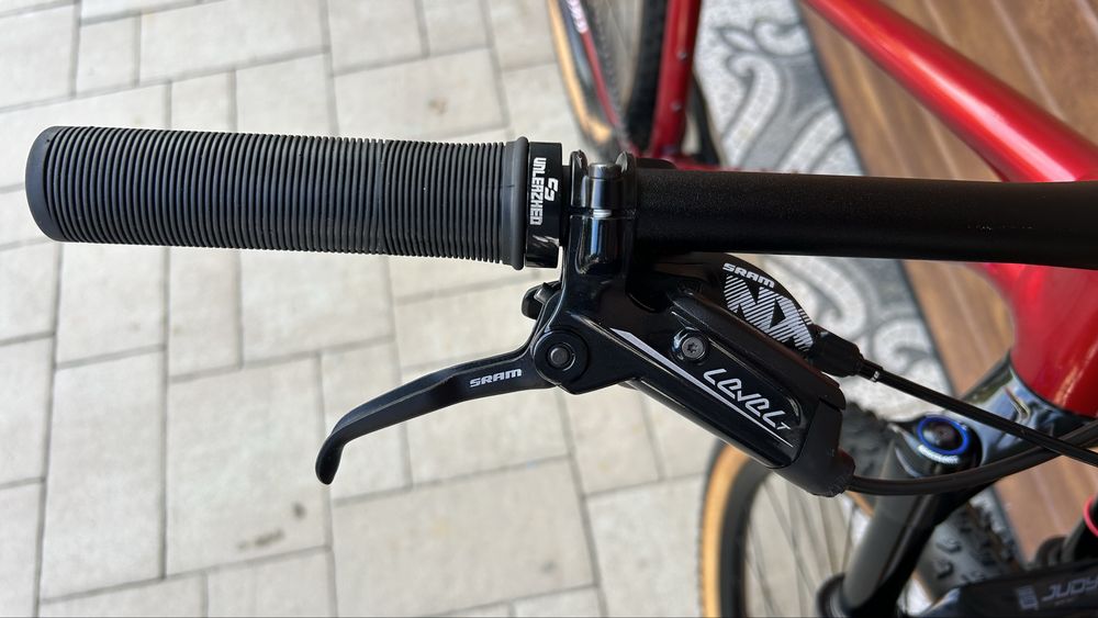 Велосипед Specialized CHISEL HT COMP 24р. / М"