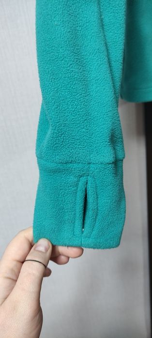 Флісова кофта Urban Surface,лижна кофта