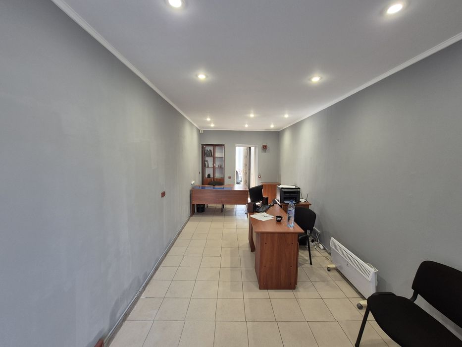 Аренда на пересечении Канатной и М.Арнаутской