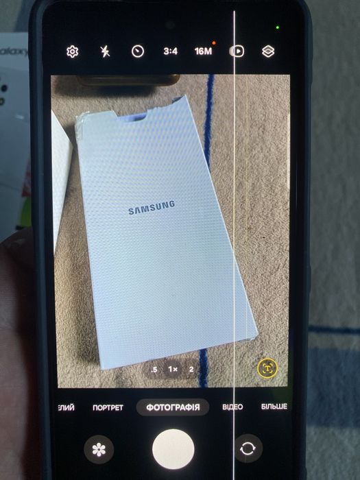 Смартфон Samsung A52s 6/128