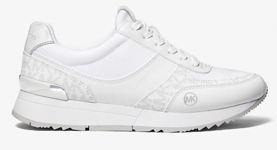 Кросівки Michael Kors