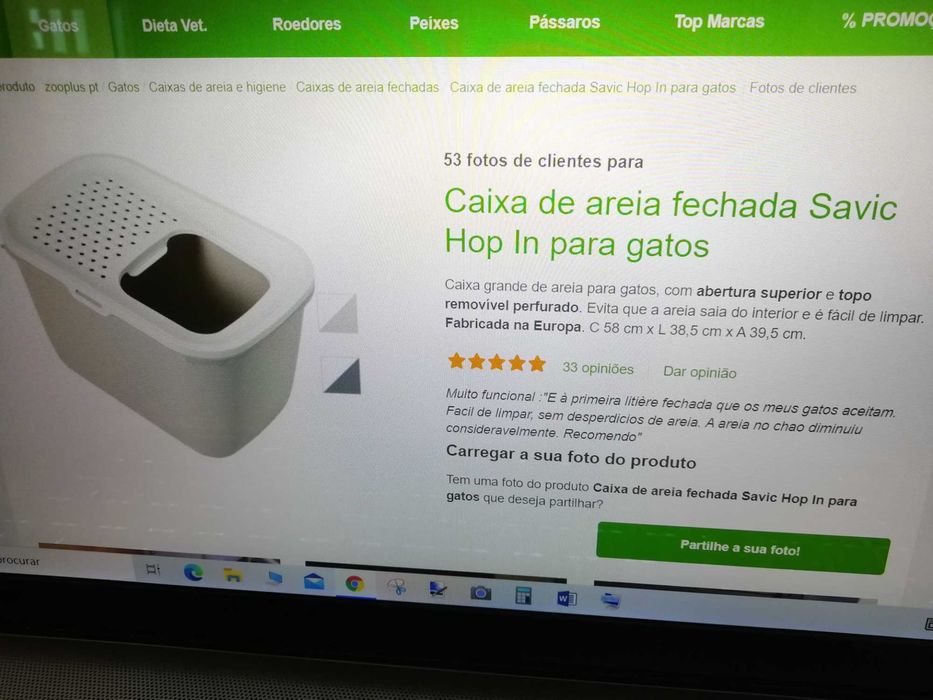 Caixa de areia fechada, acabe com a areia espalhada!