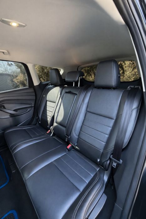 Продам Ford Escape