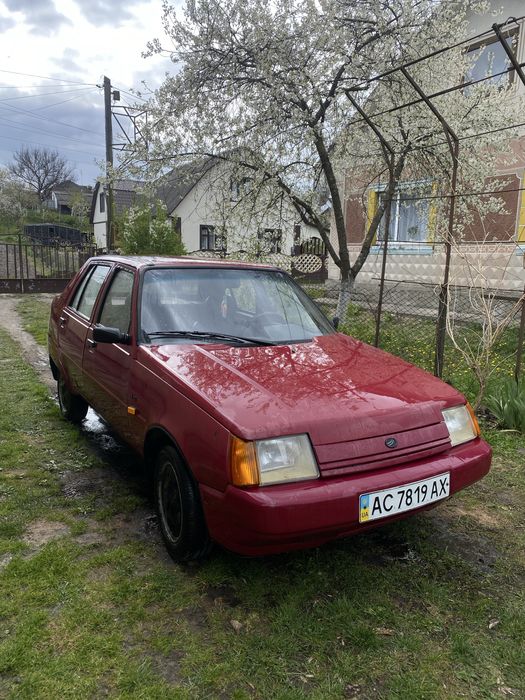 Продам  славуту  1,2 2002р