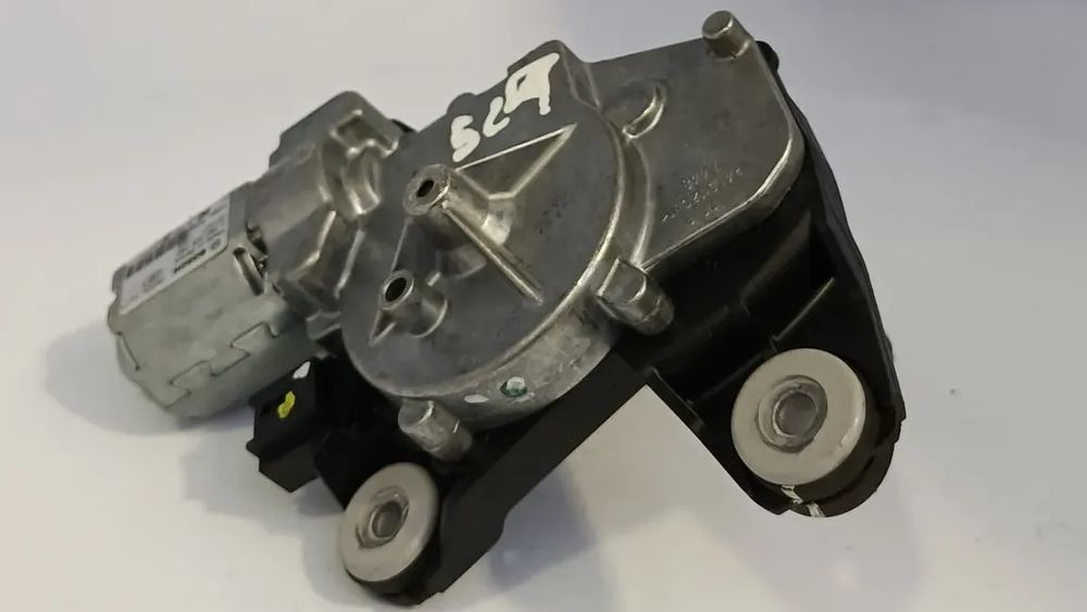 Motor limpa vidros trás DACIA Duster (HM_)