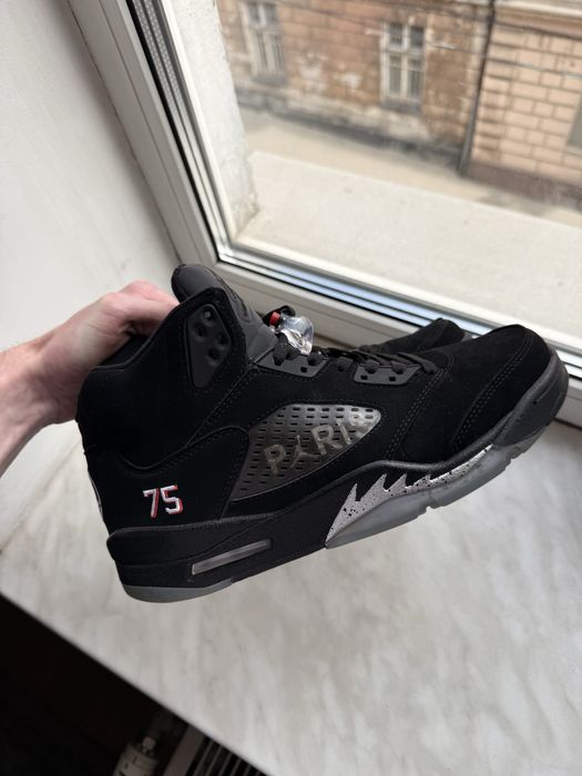 кросовки jordan 5