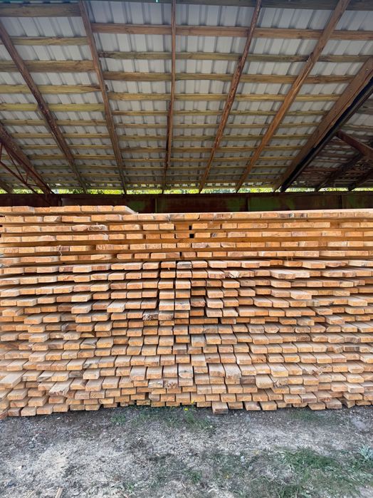 Дрова, пиломатеріали