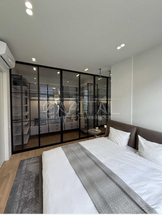 Аренда квартиры, ЖК Новопечерские Липки, Драгомирова, Верхогляда