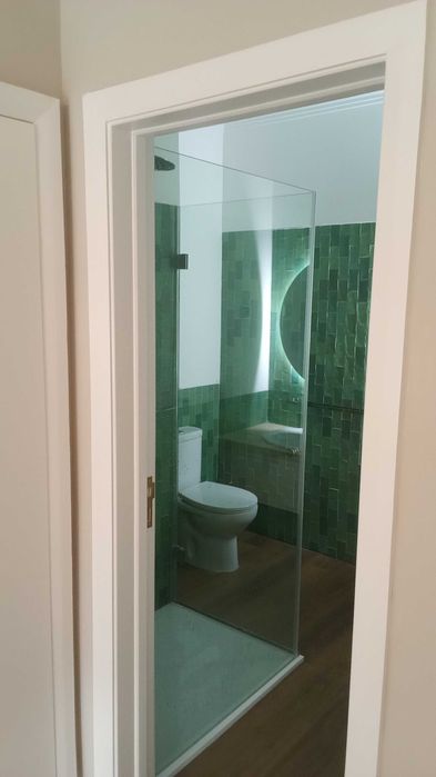 Estucador / pedreiro ,  remodelação de obras em geral, ladrilhador, Pintura e capoto.