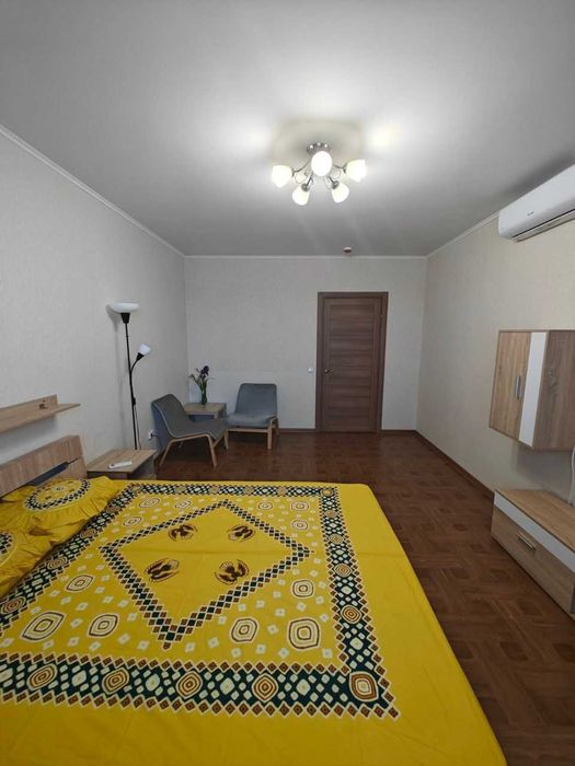 Продаж 1 кімнатної квартири вул.Ревуцького 54, ЖК Ревуцький