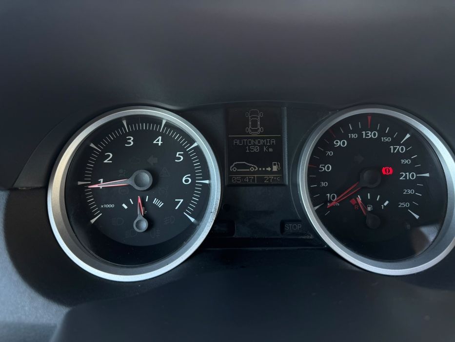 Renault Megane Break 1.5dci 2006 Nacional