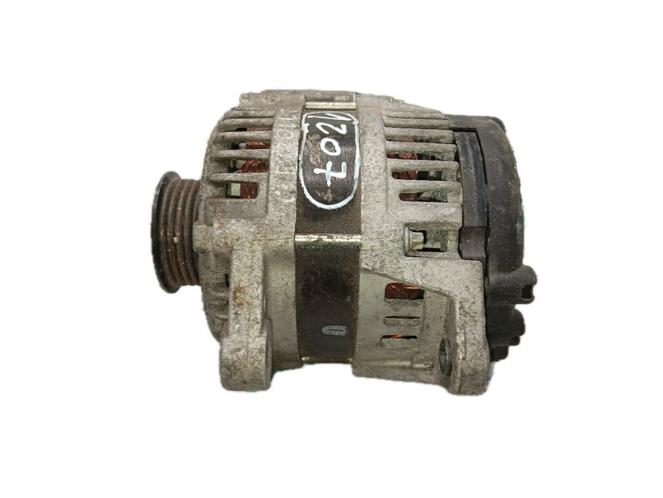 Alternador CHEVROLET Aveo / Kalos Sedan (T250, T255)