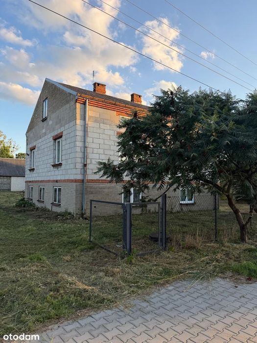 Dom – Sydół, powiat zwoleński - Widok 3