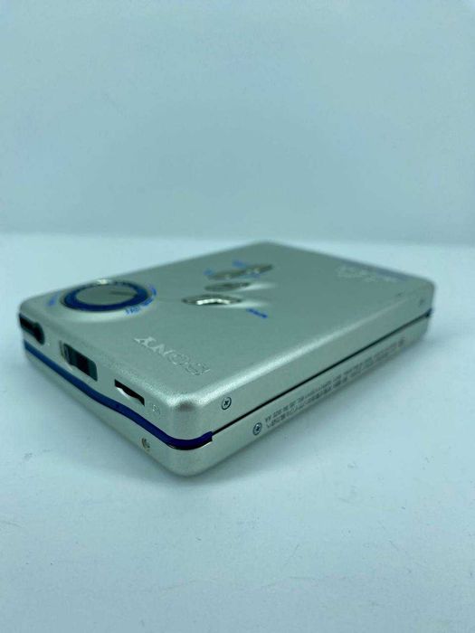 Sony wm-ex631 обслуженный