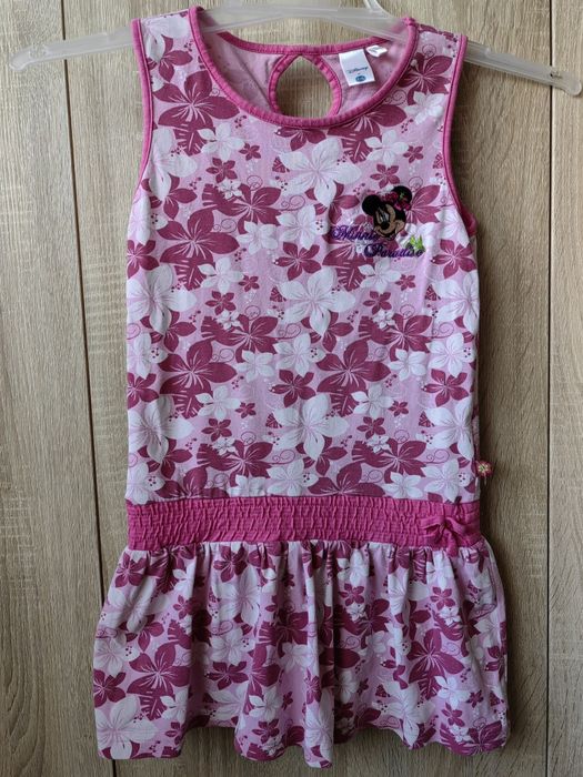 Sukienki dla dziewczynki