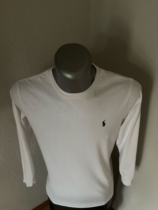 PoloRalphLauren‼️Koszulka juniorska Roz.L(14-16)‼️