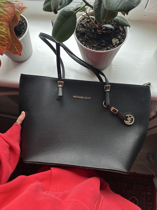 Сумка шкіряна.