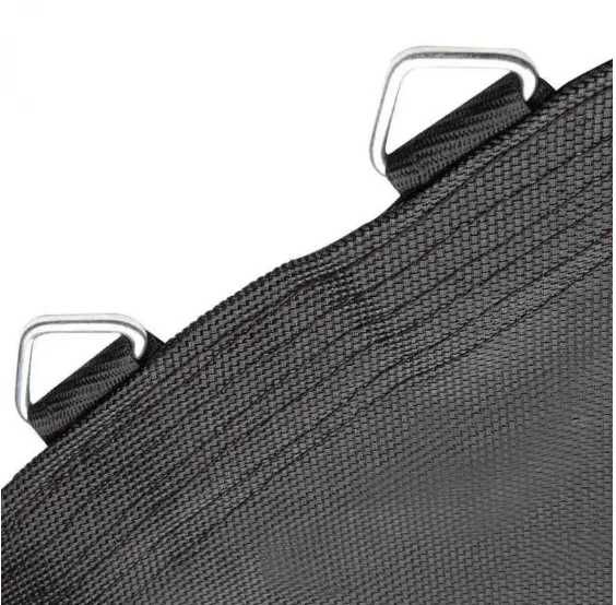 Стрибкове полотно, мат для батута 8 фт 244-252 см на 42 пружин, є інші