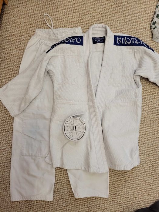 Кімоно Дзюдо 140