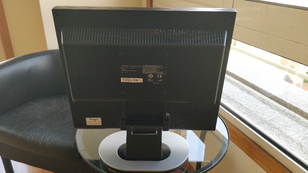 Monitor LCD Targa Visionary 17-4