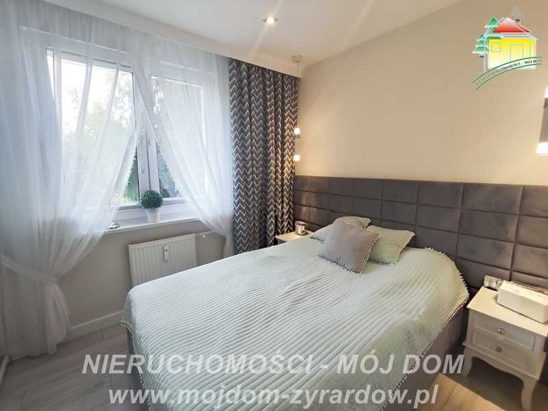 Mieszkanie po remoncie, zapraszamy :)