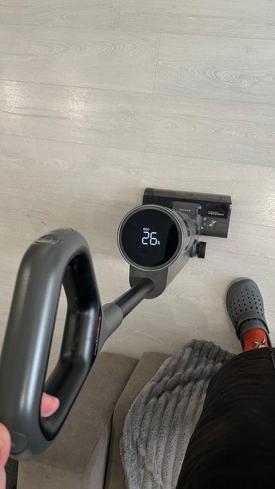 Бездротовий пилосос Dreame H11 Core