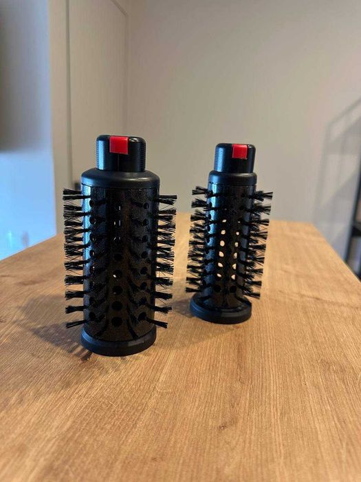 Фен-щітка Rowenta Karl Lagerfeld Pro Stylist