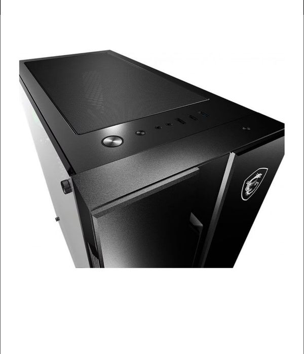 Caixa MSI Vampiric 010 RGB64551606273666123