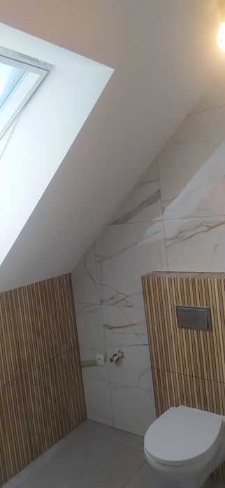 Remonty wykończenie wnętrz malowanie