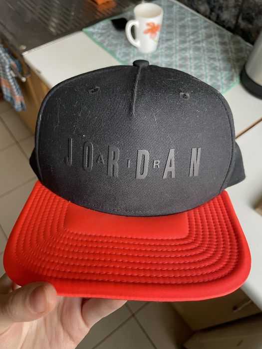 Кепка Nike Air Jordan