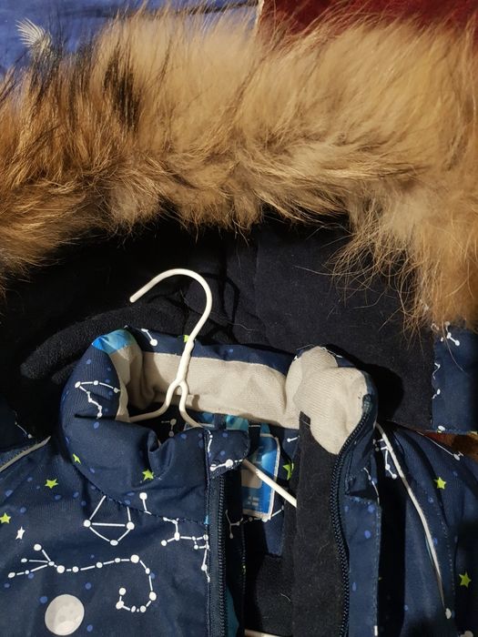 Комбінезон Lassie by Reima 80-86