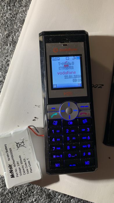 Телефоны nokia та інші