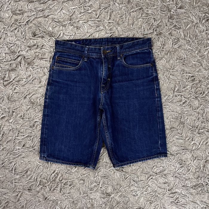 Rap szorty Dżinsowe Jortsy Pelle Pelle Y2k Jnco ecko Unltd Swag Skate
