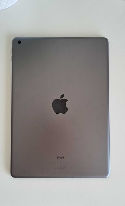Ipad 9th Geração como Novo