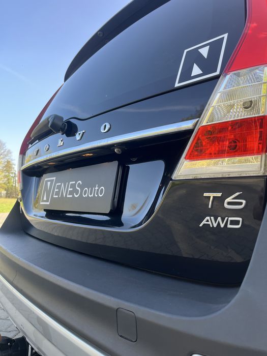 Volvo XC70  3.0 T6 AWD +LPG | GWARANCJA