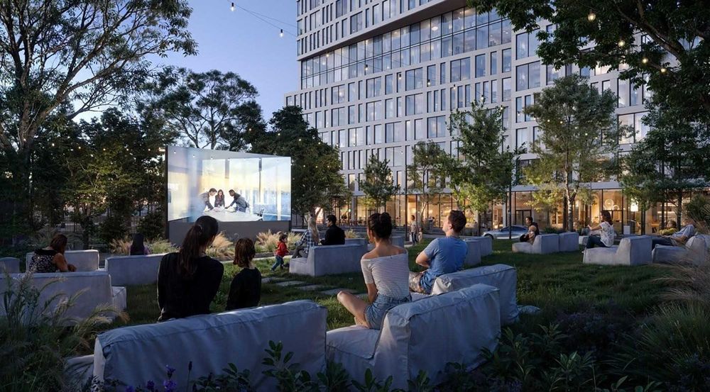 1-комнатная квартира по адресу Персенковка ул.   (площадь 54 м²) - Atlanta.ua - фото 6