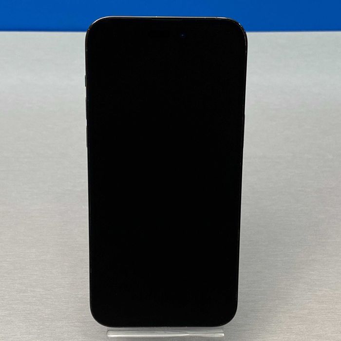 Apple iPhone 14 Pro Max 128GB | Space Black
