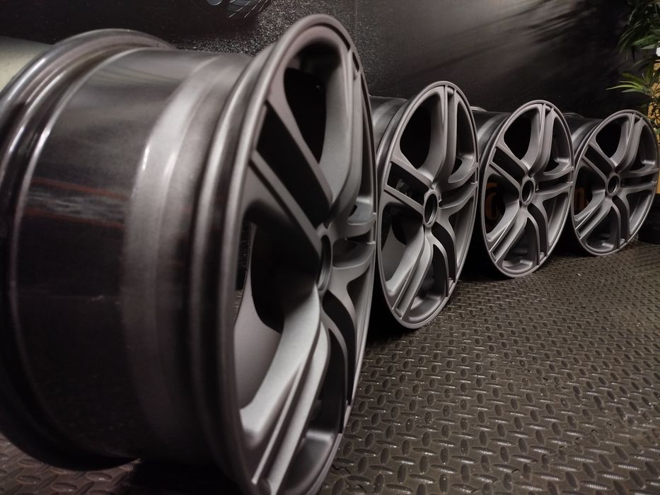 Jantes 17" VW , Audi , SEAT 5×112