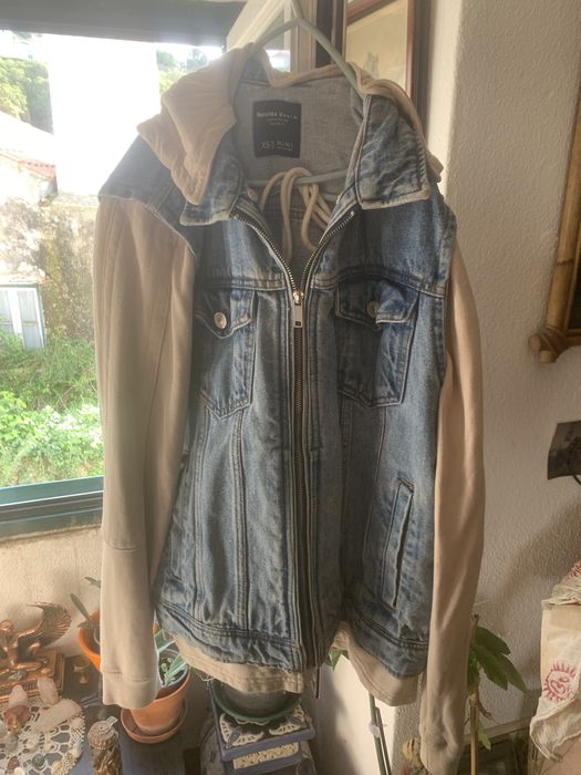 Bershka Jean mix