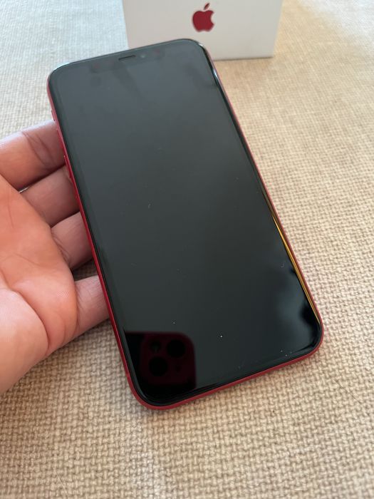 Iphone 11 stan dobry