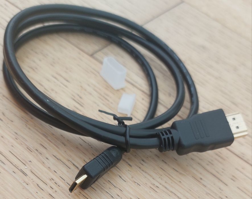 Кабели D-sub(VGA),mini HDMI,Display Port,сетевой