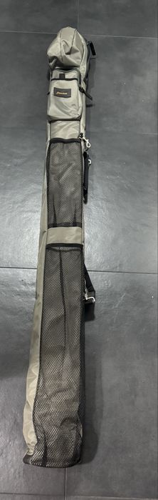 Pokrowiec firmy Fenwick