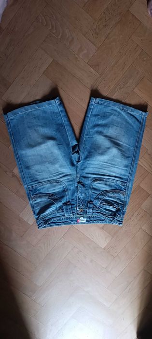 Шорти джинсові підліткові Outfit fashion