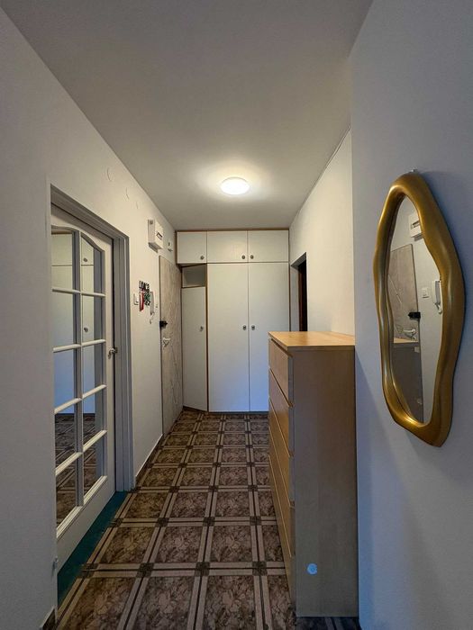 Gdańsk Wrzeszcz ul. Chrobrego – 2 pokoje (37 m²) | Parter + Piwnica