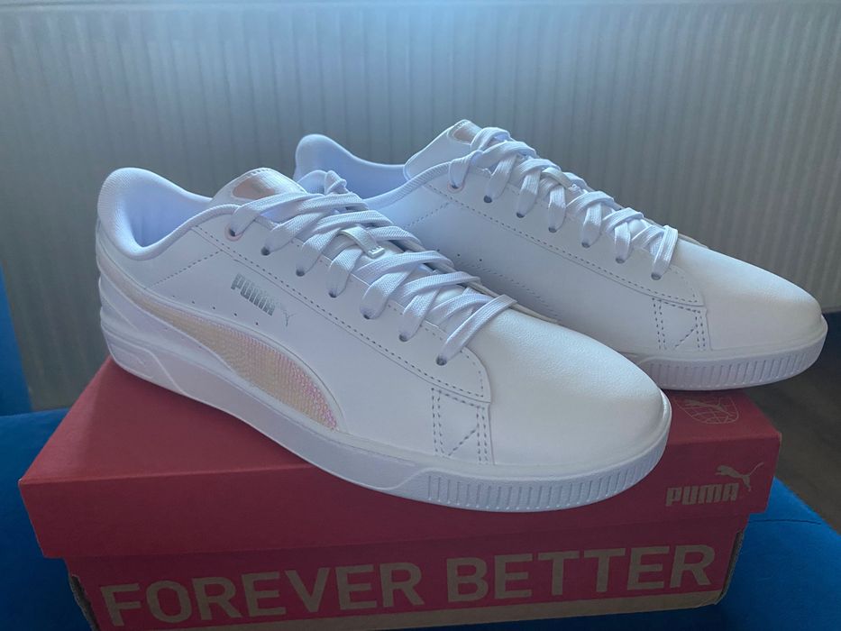 Buty Puma winter wonderland