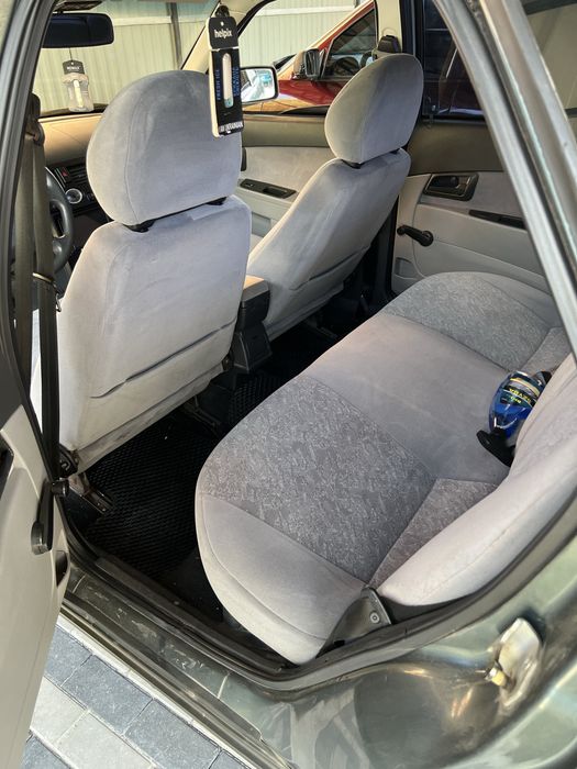 ВАЗ / Lada 2170 Priora 2008 VIN XTA21703080087862 фото оголошення 7 з 7