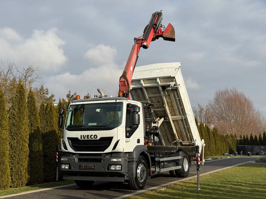 Iveco
