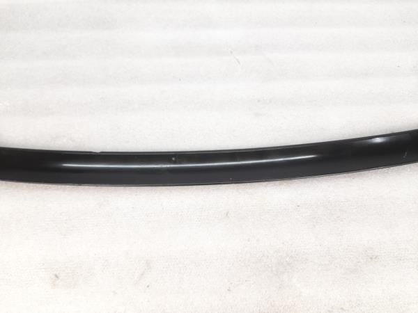 Spoiler / aileron da tampa da mala BMW 3 Compact (E46)